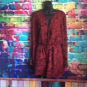 BcBGeneration Romper